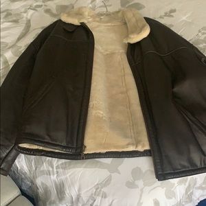 Men’s Jacket
